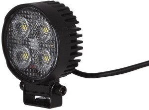 Lampa robocza, okrągła, 4 LED, 1700 lm 12/24V, ValueFit Hella 1G0357111002