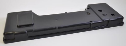 Osłona paska 1250601003 - Intertraktor