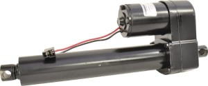 Element wykonawczy VGND9853