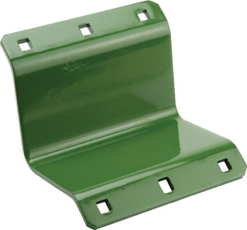 Osłona amortyzatora gumowego 111x111 mm 78400004 - Intertraktor