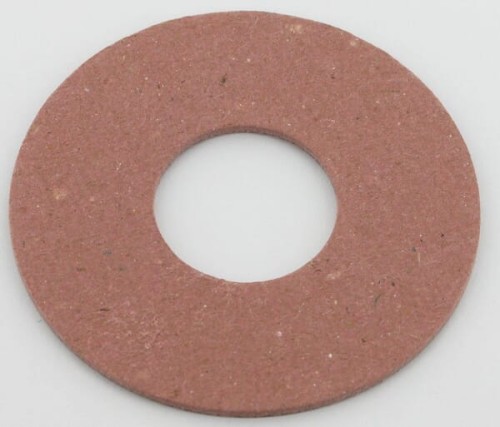 Płytka fibrowa 22.2x57.1x3.2 mm FGP011728 - Intertraktor