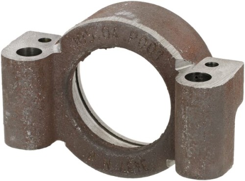 Obudowa łożyska duża 01040408000 - Intertraktor
