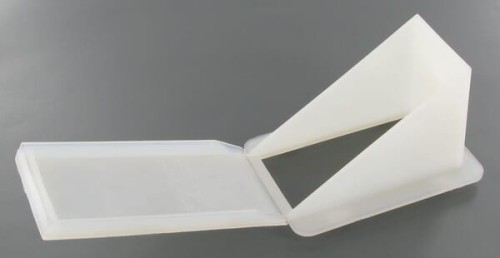 Spust zbiornika G66248187R - Intertraktor