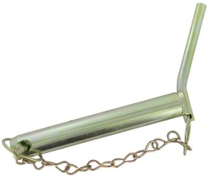 Sworzeń z uchwytem 28x175 mm Kramp Z528175KR