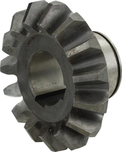 Wał zębaty 155095103 - Intertraktor