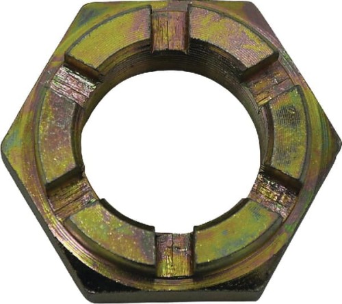 Nakrętka koronowa M35x1,5 3030172 - Intertraktor