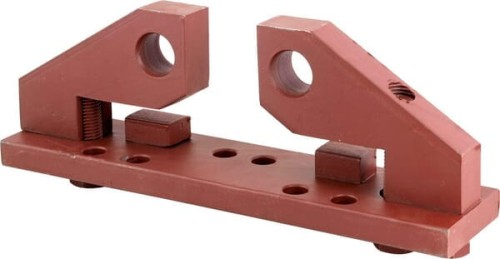 Półka dyszla zaczepu dolnego 26900083452019 - Intertraktor