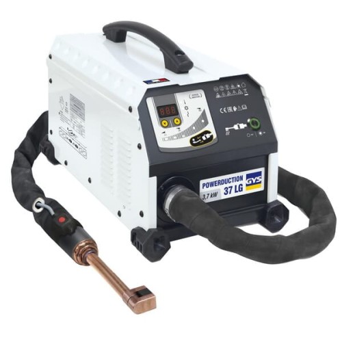 Podgrzewacz indukcyjny Powerduction 37LG 056992GYS - Intertraktor