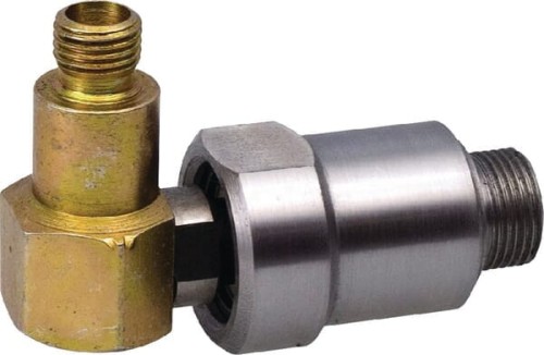 Zawór hydrauliczny wariatora 30250841431 - Intertraktor