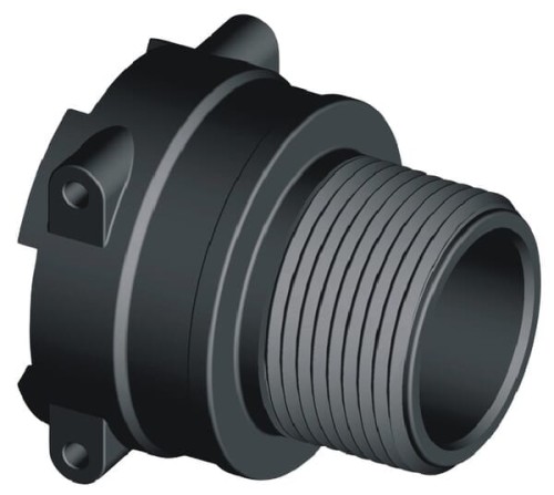Przył.gwint.wewn.1 1/4"gw.zew. 249055 - Intertraktor