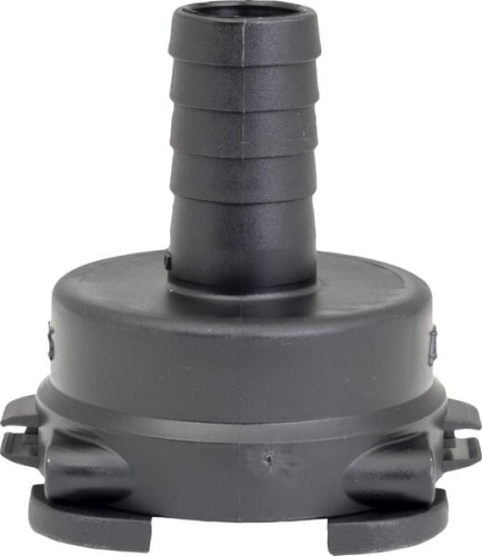 Złącze widełkowe, żeńskie AF5, przyłącze węża 20 mm 8415503 - Intertraktor