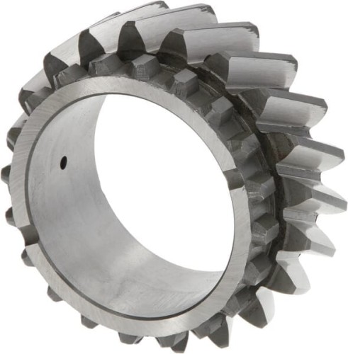 Koło napędzane IV biegu Z-20 P, pasuje do C-385 86120024N - Intertraktor