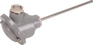 Czujnik temperatury pasywny Pt100 300m TF54PT100300