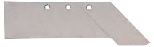 Lemiesz z dłutem spawanym, prawy U058 Unia 50201126505000 - Intertraktor