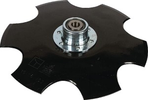 Talerz kroju Horsch 23463600