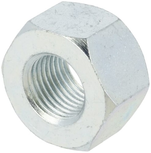 Nakrętka M10x1,00, gwint lewoskrętny FGP002001 - Intertraktor