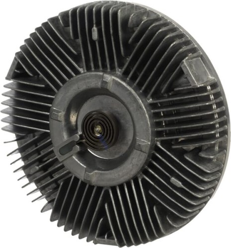Sprzęgło wentylatora RE213154N - Intertraktor