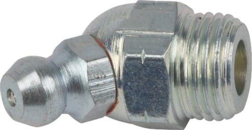 Smarowniczka Kramp, G1/8" 45° GN1845 - Intertraktor