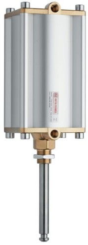 Siłownik pneumatyczny 6" MZ 6000575 - Intertraktor