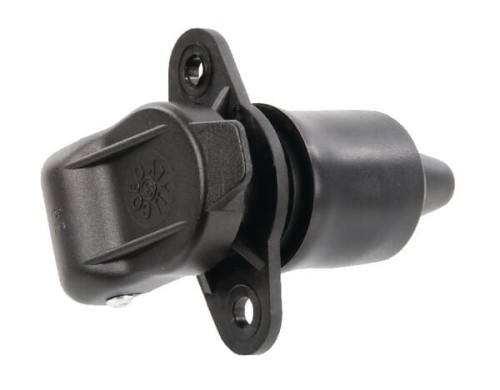 Gniazdo wtykowe NF089 - Intertraktor