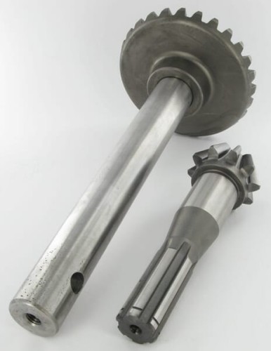 Zestaw kół zębatych stożkowych VN17895861 - Intertraktor