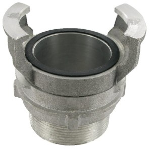 Sprzęgło DN50, GZ 2" HCN110CAL051