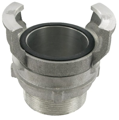 Sprzęgło DN50, GZ 2" HCN110CAL051 - Intertraktor