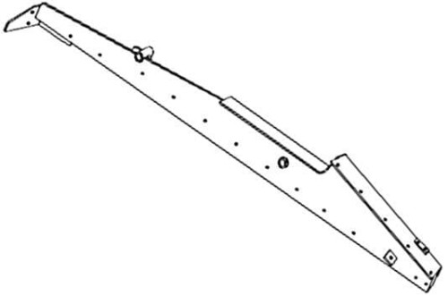 Szyna AV100225 - Intertraktor