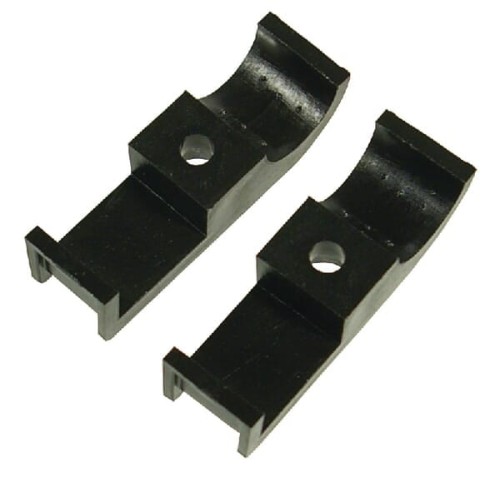 Zacisk rurowy 1/2"x25 mm 425022 - Intertraktor