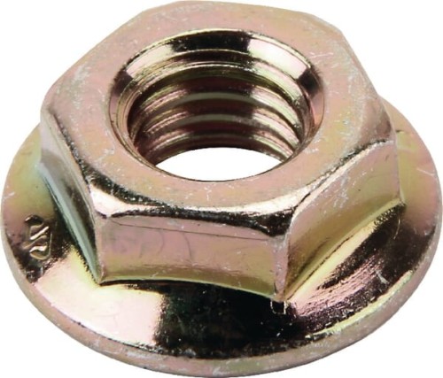 Nakrętka dociskowa M8 KG01061261 - Intertraktor