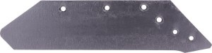 Lemiesz bez dłuta, prawy 16" Kuhn 622136