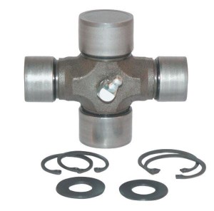 Krzyżak wału, Ø 22x61.0 mm / Ø 24x76.0 mm, 2280 Walterscheid 200600