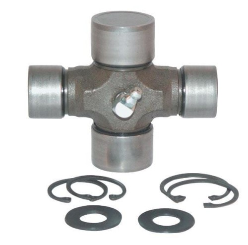 Krzyżak wału, Ø 22x61.0 mm / Ø 24x76.0 mm, 2280 Walterscheid 200600 - Intertraktor
