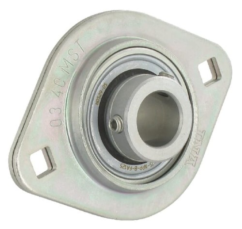 Łożysko kołnierzowe AC489144 - Intertraktor