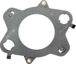 Uszczelka wydechu JD R544294
