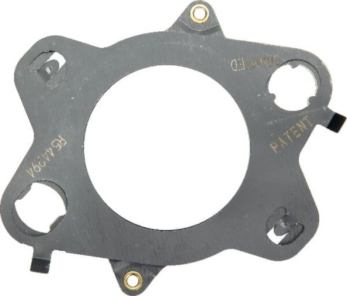 Uszczelka wydechu JD R544294 - Intertraktor