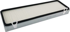 Filtr kabinowy AF26140