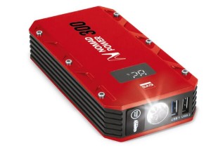Urządzenie rozruchowe NOMAD POWER 300 025875GYS