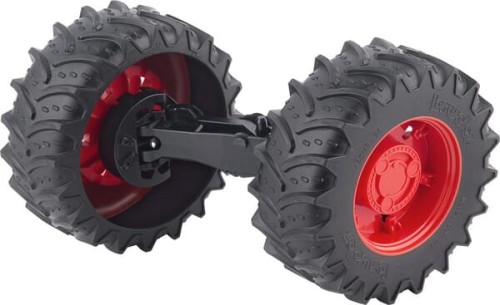 Oś tylna do Class Xerion 199243016 - Intertraktor