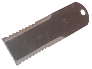 Przeciwnóż ząbkowany 600310Z