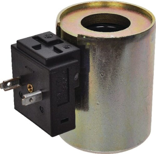 Cewka 12 VDC D14E 35 W prop. D14E12D18ADN - Intertraktor
