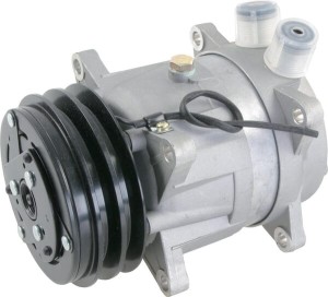 Sprężarka Harrison Delphi V5 KL000096