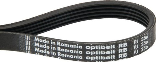 Pas wielorowkowy Optibelt, 5PJ356 5PJ356 - Intertraktor