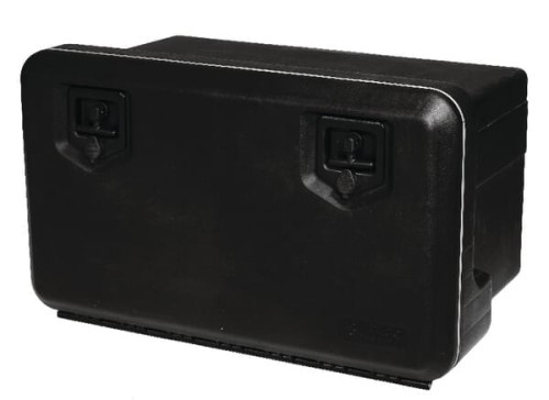 Skrzynka narzędziowa V5050 - Intertraktor