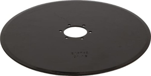 Tarcza talerzowa 3.5 x D=350 213792 - Intertraktor