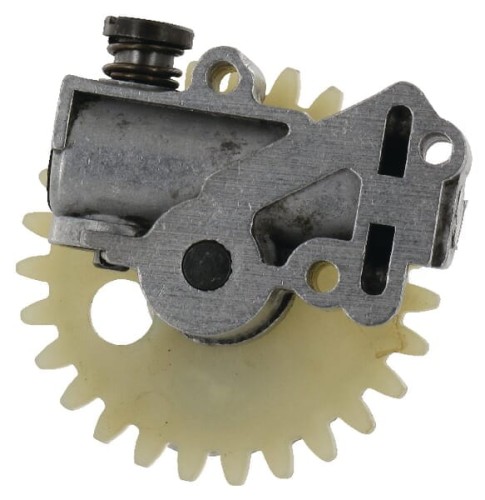 Pompa olejowa 11196403200GP - Intertraktor