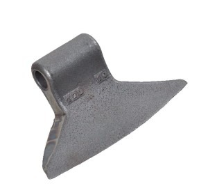 Nóż bijakowy Perfect 311624