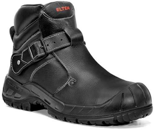 Obuwie spawalnicze Carl S3 45 6446145 - Intertraktor
