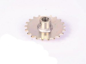 Koło łańcuchowe Z-21 10125030N
