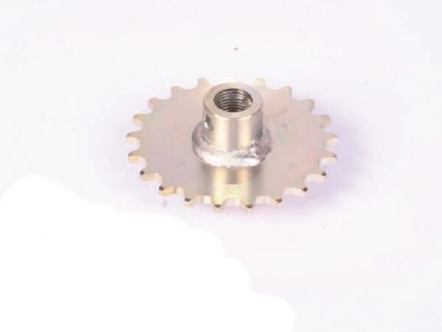 Koło łańcuchowe Z-21 10125030N - Intertraktor